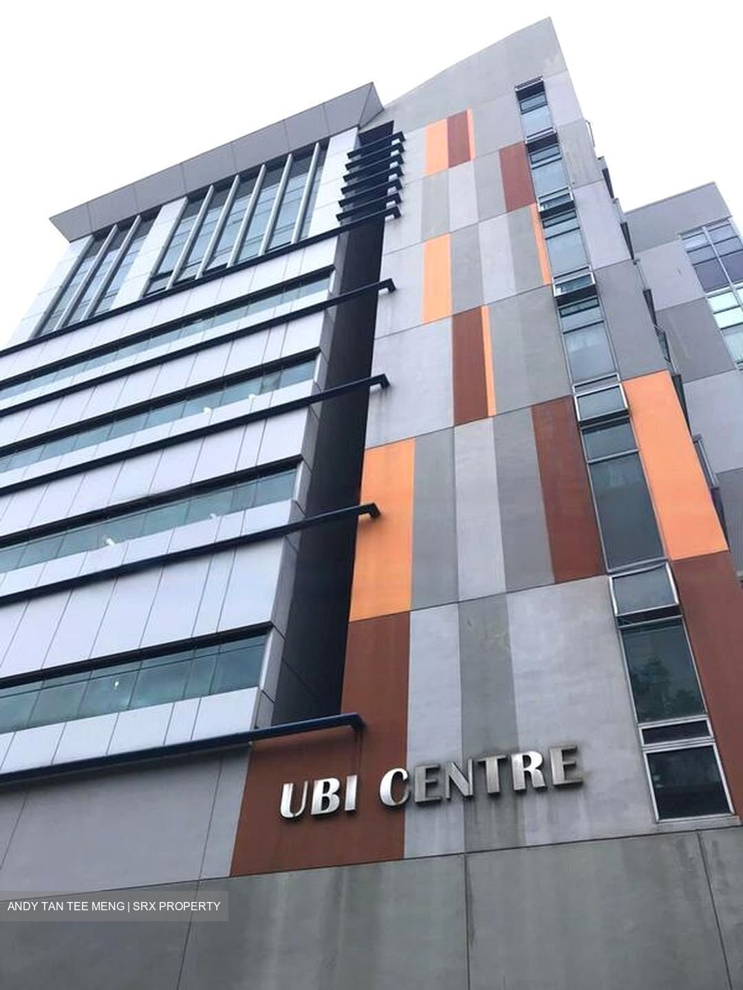 Ubi Centre (D14), Factory #456699161